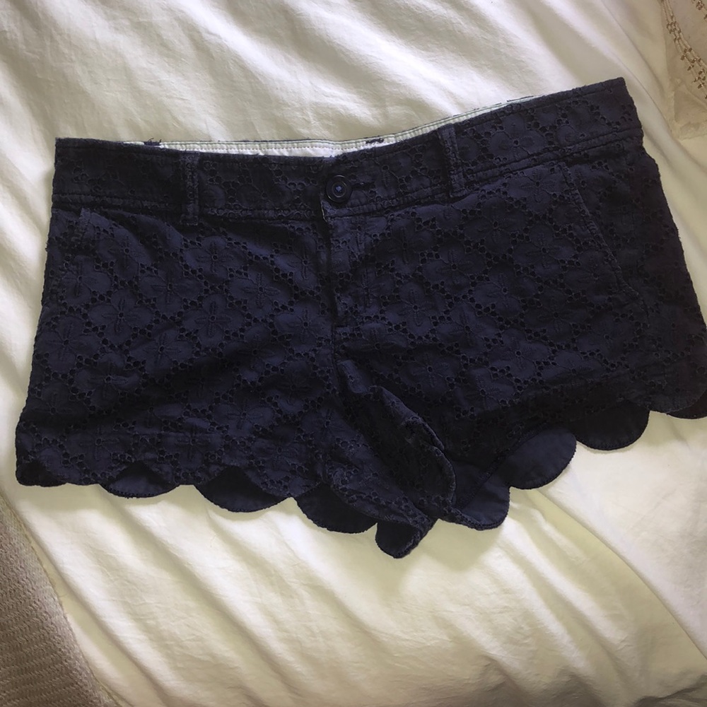 Lilly pulitzer walsh short